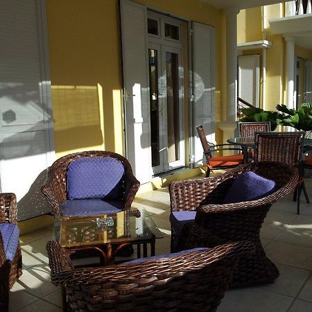Residence Syrina 1 Trou aux Biches Exterior foto