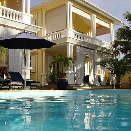 Residence Syrina 1 Trou aux Biches Exterior foto