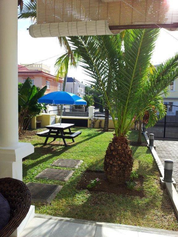 Residence Syrina 1 Trou aux Biches Exterior foto